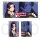 Tazza Jinshi I Diari dell'Speziale 330 ml Sakami Merchandise