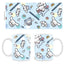 Tazza Cinnamoroll My Favourite Days Sanrio Sakami Merchandise