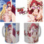 High School DxD Hero Tazza in Ceramica Gremory & Argento
