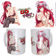 Tazza in ceramica High School DxD Hero Gremory Lingerie Sakami Merchandise
