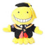 Assassination Classroom Peluche Koro Sensei 12 cm – Sakami Merchandise