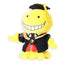 Assassination Classroom Peluche Koro Sensei 12 cm – Sakami Merchandise