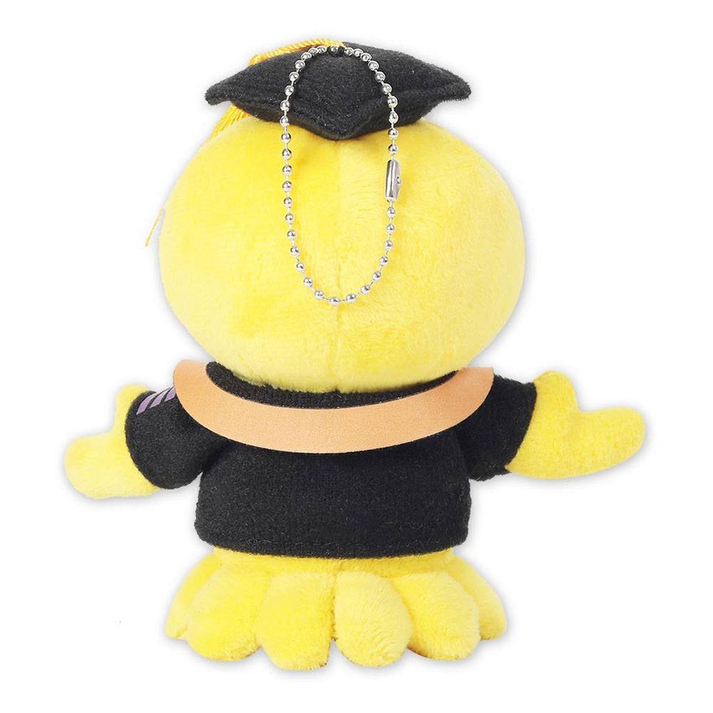 Assassination Classroom Peluche Koro Sensei 12 cm – Sakami Merchandise