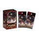 Heaven Official's Blessing Trading Card Game Illuminate The Night Display, versione cinese, Sakami Merchandise