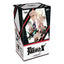 To Be Hero X Trading Card Game Display – Espositore con 16 buste (Versione cinese)