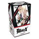 To Be Hero X Trading Card Game Display – Espositore con 16 buste (Versione cinese)