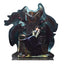 Lord of Mysteries Diorama Acrilico The Throne Series Amon 20 cm - Sakami Merchandise