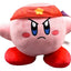Peluche Nintendo Kirby 30 cm Sanei
