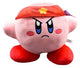 Peluche Nintendo Kirby 30 cm Sanei