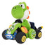 Peluche Nintendo Yoshi 27 cm Sanei