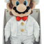 Peluche Super Mario Mario Sposo 39 cm Sanei