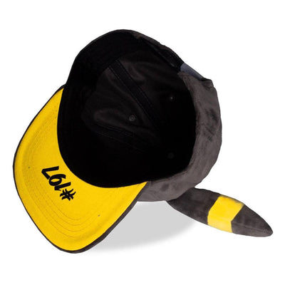 Pokémon Snapback in peluche Umbreon - Difuzed