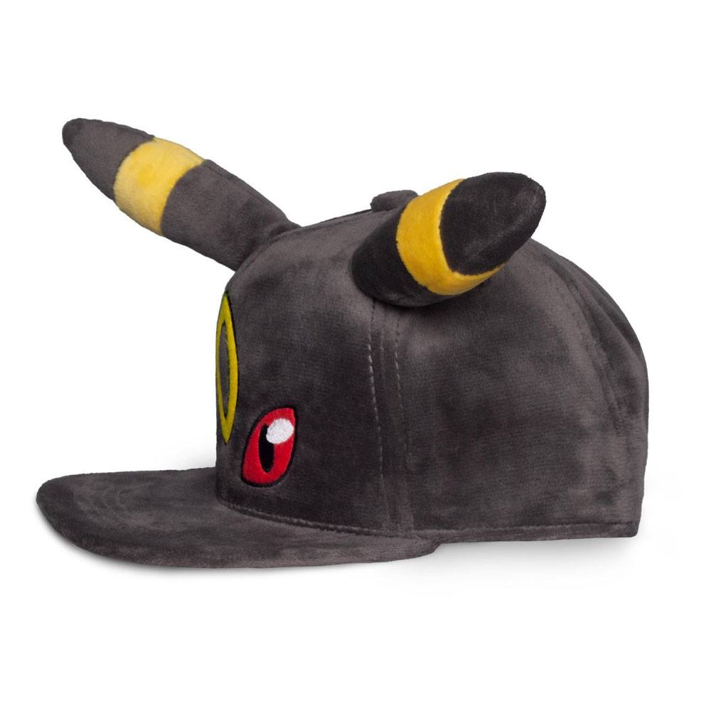 Pokémon Snapback in peluche Umbreon - Difuzed
