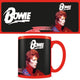 David Bowie Tazza Termocromatica Bolt - Pyramid International