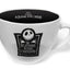 Tazza Cappuccino Nightmare Before Christmas Jack Pyramid International