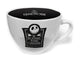 Tazza Cappuccino Nightmare Before Christmas Jack Pyramid International