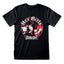 Scooby-Doo T-Shirt Pentagram Taglia L - Heroes Inc