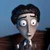 Corpse Bride PVC Statue Zero Time to Rest 