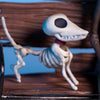 Corpse Bride PVC Statue Zero Time to Rest 