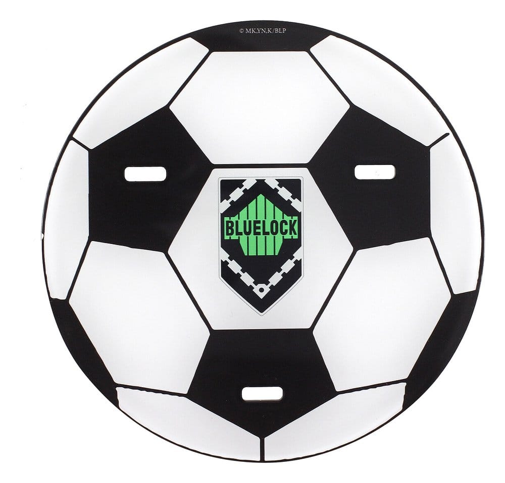 Blue Lock Set di Figure Acriliche 15 cm SD Toys