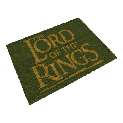 SD Toys - Lord of the Rings - Doormat Logo 60 x 40 cm