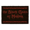 SD Toys - Lord of the Rings - Doormat The Black Gates of Mordor 60 x 40 cm