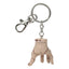 Portachiavi Wednesday Thing 7 cm - SD Toys
