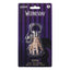 Portachiavi Wednesday Thing 7 cm - SD Toys