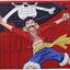 Custodia per manga One Piece Monkey D. Luffy 21 x 16 cm SD Toys