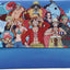 Custodia per Manga One Piece Ciurma di Cappello di Paglia 21 x 16 cm SD Toys