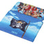 Custodia per Manga One Piece Ciurma di Cappello di Paglia 21 x 16 cm SD Toys