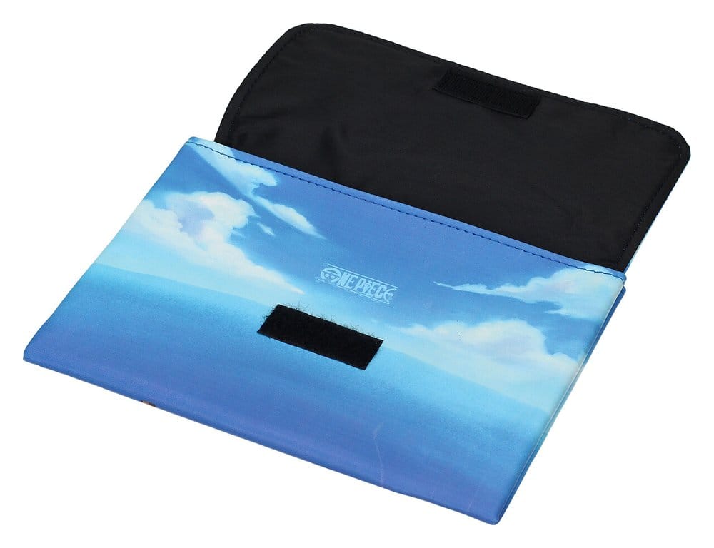 Custodia per Manga One Piece Ciurma di Cappello di Paglia 21 x 16 cm SD Toys