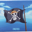 Custodia per Manga One Piece Ciurma di Cappello di Paglia 21 x 16 cm SD Toys