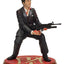 Statua in PVC Scarface Tony Montana Deluxe Version 18 cm SD Toys