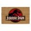 Zerbino Jurassic Park Logo 60x40 cm – SD Toys