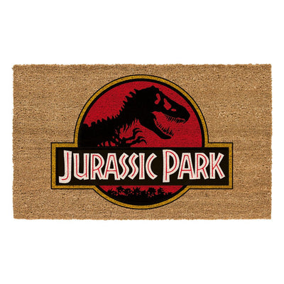 Zerbino Jurassic Park Logo 60x40 cm – SD Toys