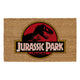 Zerbino Jurassic Park Logo 60x40 cm – SD Toys