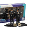 Blues Brothers Statue 2-Pack Jake & Elwood 18 cm SD Toys