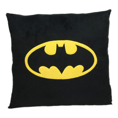 Cuscino DC Universe Batman Symbol 45x45 cm – SD Toys