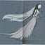 Quaderno Corpse Bride - Emily, copertina morbida, 21 cm - SD Toys