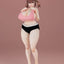 Action Figure Nagachichi Nagai-san Original Character Second Axe 14 cm