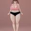 Action Figure Nagachichi Nagai-san Original Character Second Axe 14 cm