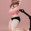 Action Figure Nagachichi Nagai-san Original Character Second Axe 14 cm