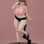 Action Figure Nagachichi Nagai-san Original Character Second Axe 14 cm
