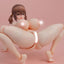 Action Figure Nagachichi Nagai-san Original Character Second Axe 14 cm