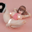 Action Figure Nagachichi Nagai-san Original Character Second Axe 14 cm