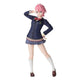 Dandadan Aira Statua in PVC 1/7 22 cm - S-FIRE