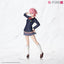Dandadan Aira Statua in PVC 1/7 22 cm - S-FIRE