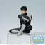Kaiju No. 8 Statua in PVC Kafka Hibino Break Time 8 cm - Sega