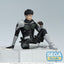 Kaiju No. 8 Statua in PVC Kafka Hibino Break Time 8 cm - Sega